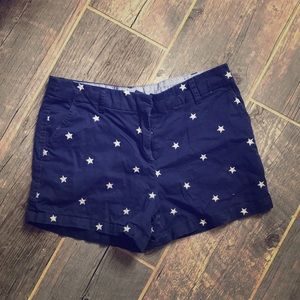 Patriotic Shorts